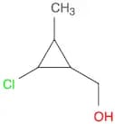 Cyclopropanemethanol, 2-chloro-3-methyl-