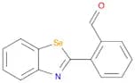 Methanone, 2-benzoselenazolylphenyl-