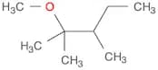 Pentane, 2-methoxy-2,3-dimethyl-