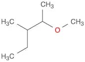 Pentane, 2-methoxy-3-methyl-