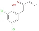 3-Buten-2-one, 1-(3,5-dichloro-2-hydroxyphenyl)-