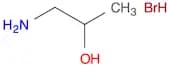 2-Propanol, 1-amino-, hydrobromide