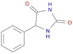5-Phenylimidazolidine-2,4-dione
