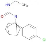 Urea, N-bicyclo[2.2.1]hept-2-yl-N-[(4-chlorophenyl)methyl]-N'-ethyl-