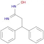 Benzenepropanimidamide,N-hydroxy-b-phenyl-