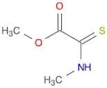 Acetic methylcarbamothioic anhydride