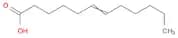 6-Dodecenoic acid