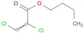 BUTYL 2,3-DICHLOROPROP-2-ENOATE
