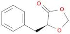 1,3-Dioxolan-4-one, 5-(phenylmethyl)-, (S)-