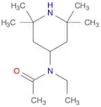 Acetamide, N-ethyl-N-(2,2,6,6-tetramethyl-4-piperidinyl)-