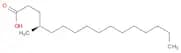 Hexadecanoic acid, 4-methyl-, (R)-