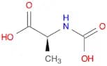 Alanine, N-carboxy-