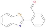 Methanone, 2-benzotellurazolylphenyl-