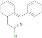 3-Chloro-1-phenylisoquinoline