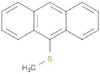 anthracen-9-yl(methyl)sulfane