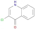 4(1H)-Quinolinone, 3-chloro-