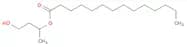 Tetradecanoic acid, 3-hydroxy-1-methylpropyl ester