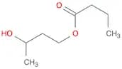 Butanoic acid, 3-hydroxybutyl ester