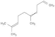 1,4,8-Decatriene, 5,9-dimethyl-