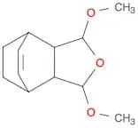 4,7-Ethanoisobenzofuran, 1,3,3a,4,7,7a-hexahydro-1,3-dimethoxy-