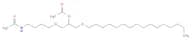Acetamide, N-[4-[2-(acetyloxy)-3-(hexadecyloxy)propoxy]butyl]-