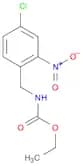 Carbamic acid, (4-chloro-2-nitrophenyl)methyl-, ethyl ester