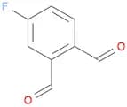 4-Fluorophthalaldehyde