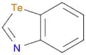 Benzotellurazole
