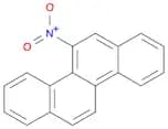 Chrysene, 5-nitro-