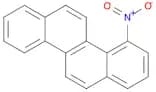Chrysene, 4-nitro-