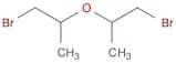 Propane, 2,2'-oxybis[1-bromo-