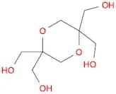1,4-Dioxane-2,2,5,5-tetramethanol