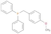 Phosphine,(4-methoxyphenyl)diphenyl-
