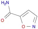 Isoxazole-5-carboxamide