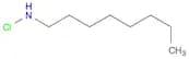 1-Octanamine, N-chloro-