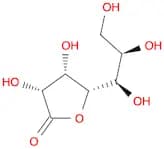 (3R,4S,5S)-3,4-dihydroxy-5-[(1R,2R)-1,2,3-trihydroxypropyl]oxolan-2-one