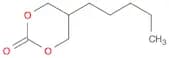 1,3-Dioxan-2-one, 5-pentyl-