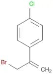 1-(3-Bromoprop-1-en-2-yl)-4-chlorobenzene