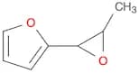 Furan, 2-(3-methyloxiranyl)-