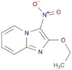 Imidazo[1,2-a]pyridine, 2-ethoxy-3-nitro-