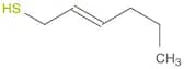 hex-2-ene-1-thiol