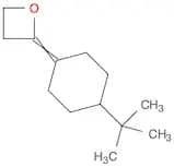 Oxetane, 2-[4-(1,1-dimethylethyl)cyclohexylidene]-