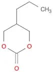 1,3-Dioxan-2-one, 5-propyl-