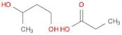 1,3-Butanediol, 3-propanoate