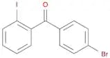 4'-Bromo-2-iodobenzophenone