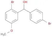 2,4'-Dibromo-5-methoxybenzophenone