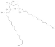 Silane, bis[3-(dimethyltetradecylsilyl)propyl]dimethyl-