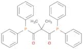 Phosphine, (2,2-dimethyl-1,3-dioxo-1,3-propanediyl)bis[diphenyl-