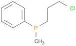 Phosphine, (3-chloropropyl)methylphenyl-