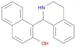 1-(2-HYDROXYNAPHTH-1-YL)-1,2,3,4-TETRAHYDROISOQUINOLINE